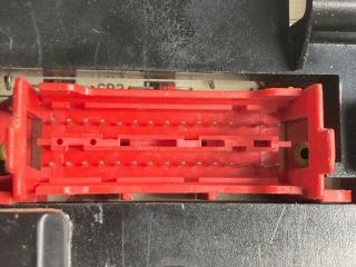 bontott RENAULT LAGUNA I Kilométeróra