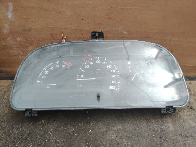 bontott RENAULT LAGUNA I Kilométeróra