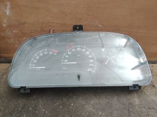 bontott RENAULT LAGUNA I Kilométeróra