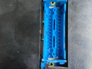 bontott RENAULT LAGUNA I Kilométeróra