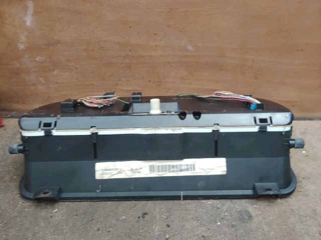 bontott RENAULT LAGUNA I Kilométeróra