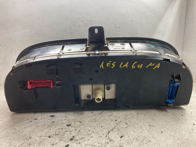 bontott RENAULT LAGUNA I Kilométeróra