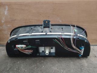 bontott RENAULT LAGUNA I Kilométeróra