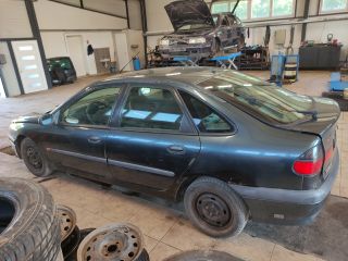 bontott RENAULT LAGUNA I Légszűrő Ház