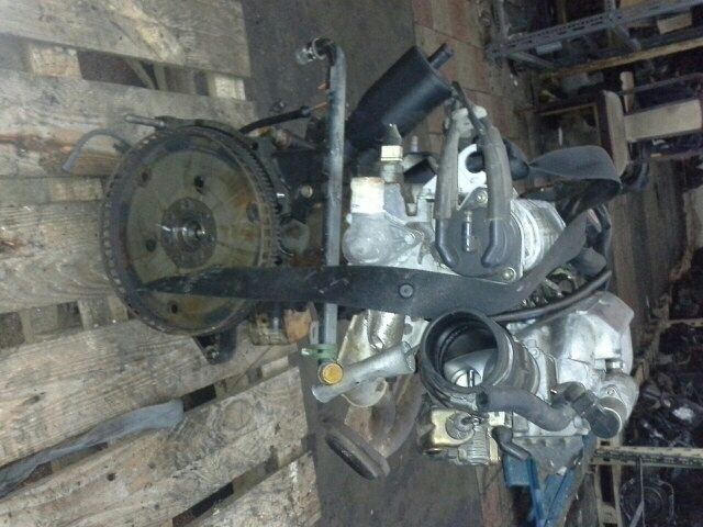 bontott RENAULT LAGUNA I Porlasztó (1 db)