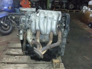 bontott RENAULT LAGUNA I Porlasztó (1 db)