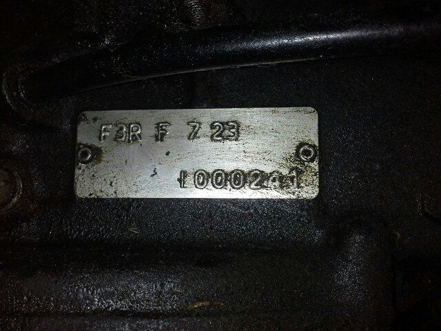 bontott RENAULT LAGUNA I Porlasztó (1 db)