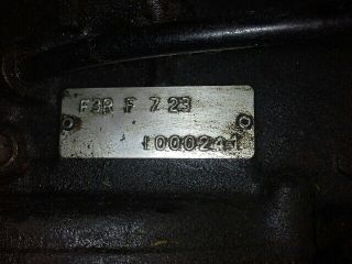 bontott RENAULT LAGUNA I Porlasztó (1 db)