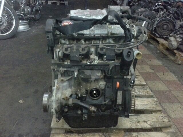 bontott RENAULT LAGUNA I Porlasztó (1 db)