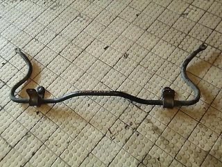 bontott RENAULT LAGUNA I Első Vízszintes Stabilizátor Rúd