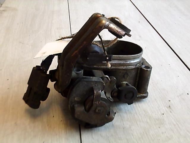 bontott RENAULT LAGUNA I Fojtószelep (Mechanikus)