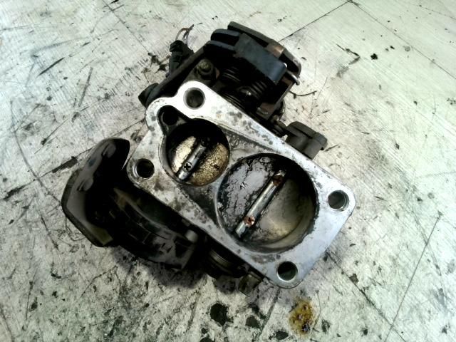 bontott RENAULT LAGUNA I Fojtószelep (Mechanikus)