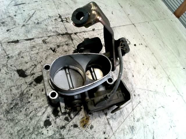 bontott RENAULT LAGUNA I Fojtószelep (Mechanikus)