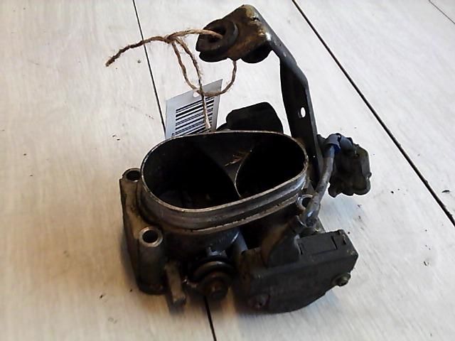 bontott RENAULT LAGUNA I Fojtószelep (Mechanikus)