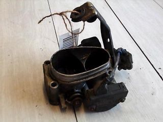 bontott RENAULT LAGUNA I Fojtószelep (Mechanikus)