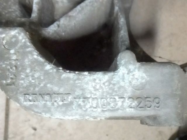 bontott RENAULT LAGUNA I Generátor Tartó Bak