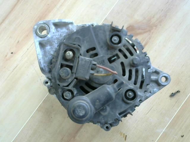 bontott RENAULT LAGUNA I Generátor