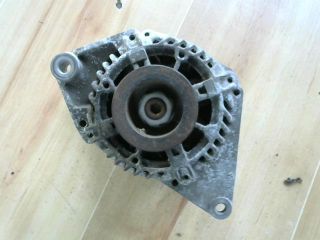 bontott RENAULT LAGUNA I Generátor