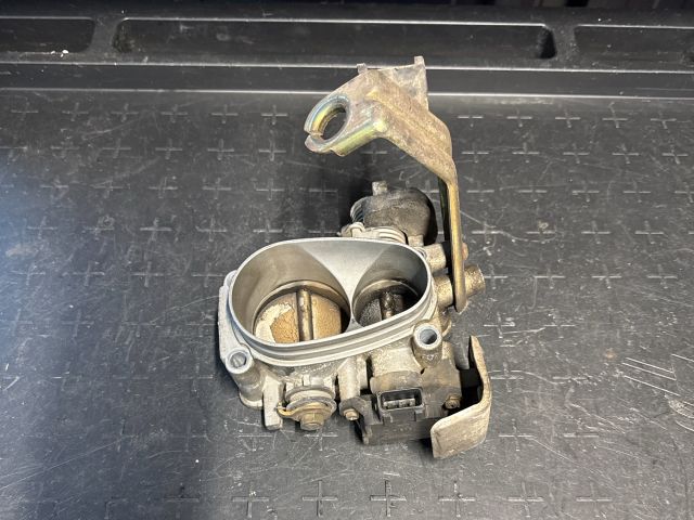 bontott RENAULT LAGUNA I Fojtószelep (Elektromos)