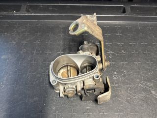 bontott RENAULT LAGUNA I Fojtószelep (Elektromos)