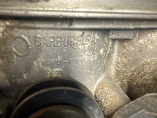 bontott RENAULT LAGUNA I Fojtószelep (Elektromos)