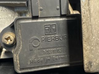 bontott RENAULT LAGUNA I Fojtószelep (Elektromos)