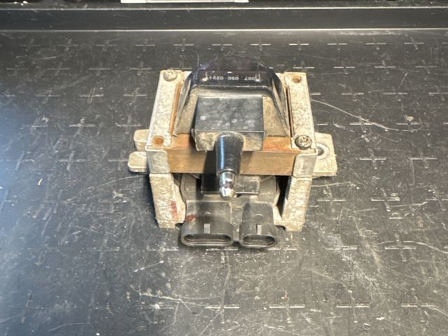 bontott RENAULT LAGUNA I Gyújtótrafó