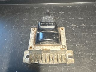 bontott RENAULT LAGUNA I Gyújtótrafó