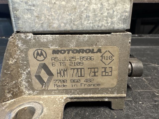 bontott RENAULT LAGUNA I Gyújtótrafó