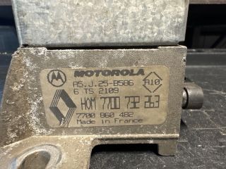 bontott RENAULT LAGUNA I Gyújtótrafó