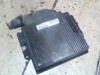 bontott RENAULT LAGUNA I Motorvezérlő