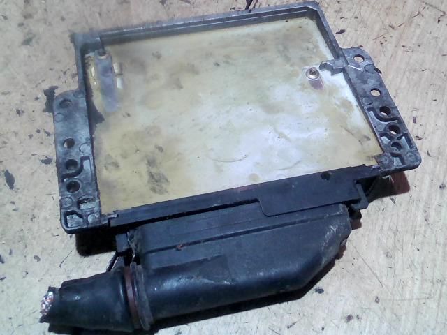 bontott RENAULT LAGUNA I Motorvezérlő