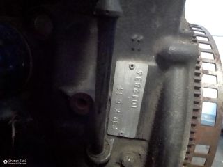 bontott RENAULT LAGUNA I Motor (Fűzött blokk hengerfejjel)