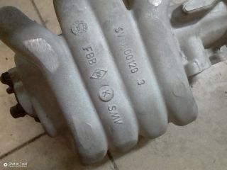 bontott RENAULT LAGUNA I Szívósor