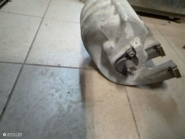 bontott RENAULT LAGUNA I Szívósor