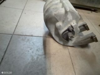 bontott RENAULT LAGUNA I Szívósor