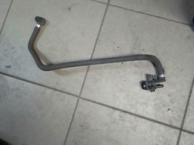 bontott RENAULT LAGUNA I Turbó Vákum Szelep