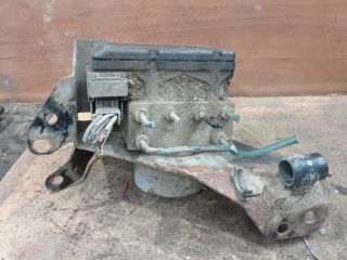 bontott RENAULT LAGUNA I ABS Kocka