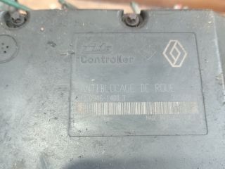 bontott RENAULT LAGUNA I ABS Kocka