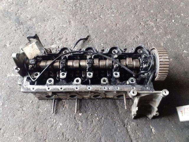 bontott RENAULT LAGUNA I Hengerfej