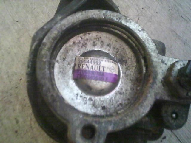 bontott RENAULT LAGUNA I Kormányszervó Motor (Hidraulikus)