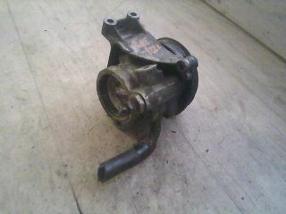 bontott RENAULT LAGUNA I Kormányszervó Motor (Hidraulikus)