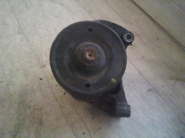 bontott RENAULT LAGUNA I Kormányszervó Motor (Hidraulikus)