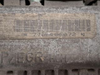 bontott RENAULT LAGUNA I Motorvezérlő