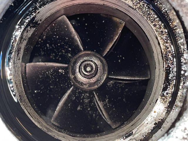 bontott RENAULT LAGUNA I Turbó