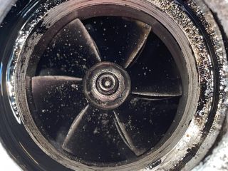 bontott RENAULT LAGUNA I Turbó