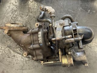 bontott RENAULT LAGUNA I Turbó