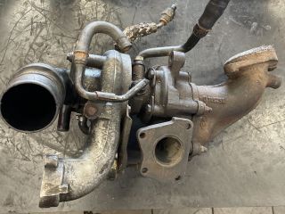 bontott RENAULT LAGUNA I Turbó