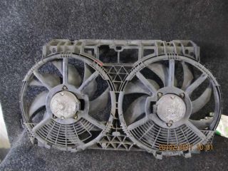 bontott RENAULT LAGUNA I Viszkóventilátor Hűtőventilátor