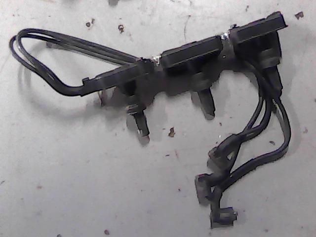 bontott RENAULT LAGUNA I Gyújtó Kábelköteg Szett